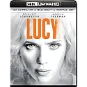 Lucy [4K Ultra HD + Blu-ray + Digital HD]