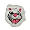 Animal Face Mask for Halloween, Animals, Kids, Children, Young Adults, Party-Goers - Unisex Kids - Foam Jungle Animal Mask - Pack of 1
