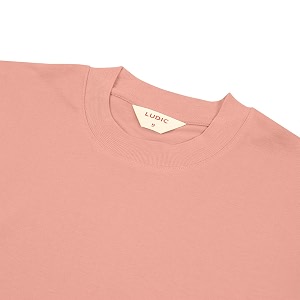 LUDIC Core T Dailymove Collection Regular