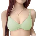 Luella Everyday Removable Pad Cute Ribbon Bra