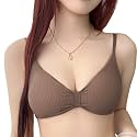 Luella Everyday Removable Pad Cute Ribbon Bra