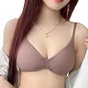 Luella Everyday Removable Pad Cute Ribbon Bra