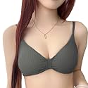 Luella Everyday Removable Pad Cute Ribbon Bra