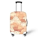 Luggage Cover Luggage Cover Protector,Carry on Luggages Covers,Travel Luggages Suitcase Covers Protector Fit 18-32 Inch Capybara Print
