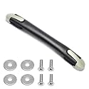 1Pc Luggage Handle Replacement Kit - 9.45" Suitcase Pull Handle Grip