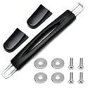 1Pc Luggage Handle Replacement Kit - 8.94" Suitcase Pull Handle Grip