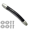 1Pc Luggage Handle Replacement Kit - 8.86" Suitcase Pull Handle Grip