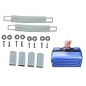 Luggage Handle for VIP Safari Amrican Turister