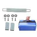 Luggage Handle for VIP Safari Amrican Turister