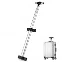 Suitcase Telescopic Handle Luggage Handle Replacement Aluminum Alloy Pull Out Rod Professional Suitcase Spare Part Luggage Telescopic Handlesss