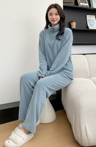 Lugo Top Palazzos Co-ords Set