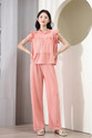 Lugo Top Palazzos Co-ords Set