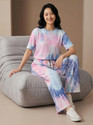 Lugo Top Palazzos Co-ords Set