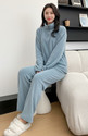 Lugo Top Palazzos Co-ords Set