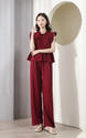 Lugo Top Palazzos Co-ords Set