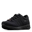 Lugz Men's Grapple Slip-Resistant Work Sneaker