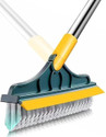LUHI 2 in 1 Bathroom Cleaning Brush