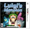 Luigi's Mansion - Nintendo 3DS