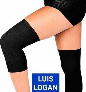 LUIS LOGAN Orthopedic Knee cap Brace For