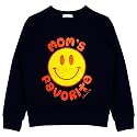 Luke and Lilly Boys Fleece Fullsleeve Printed