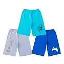 Luke and Lilly Cotton Boy39s Shorts