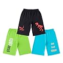 Luke and Lilly Cotton Boy39s Shorts