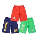 Luke and Lilly Cotton Boy39s Shorts
