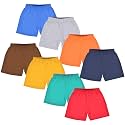 Luke and Lilly Cotton Boy39s Shorts