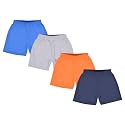 Luke and Lilly Boys Cotton Shorts