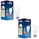 LUKER JVLuker 18W LED Bulb B22 Base