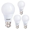 LUKER JVLuker 18W LED Bulb B22 Base