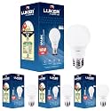 LUKER JVLuker 18W LED Bulb B22 Base