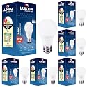 LUKER JVLuker 18W LED Bulb B22 Base