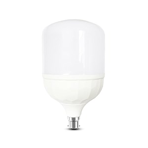 LUKER JVLuker 48W LED Bulb B22 Base