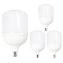 LUKER JVLuker 48W LED Bulb B22 Base