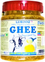 LUKOOG GHEE Plastic Bottle (250 g)