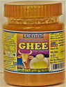 LUKOOG Ghee Plastic Bottle (400 g)