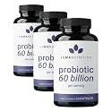 Luma Nutrition Probiotics Digestive Health for Men and Women - 30 Capsules (Pack of 3)