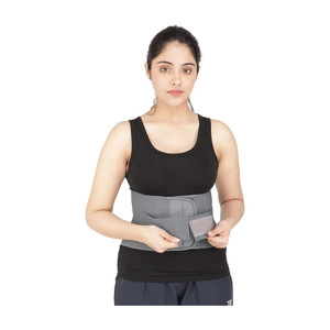 Lumbo Sacral Belt for Back Support Lower