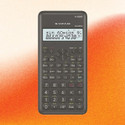 Lumevo FX82MS-2G-001 FX-82MS 2nd Gen Scientific Calculator Scientific  Calculator