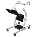 Lumex LF1600 Stand Assist, Sit to Stand Patient Lift for Elderly Seniors, Chair Transfer & Standing Support Aid