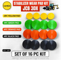 LumiLiv JCB 3dx Car Stabilizer Link