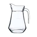 Luminarc Glass Arc Jug 1L, 5 Liter