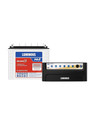 LUMINOUS 48 Months Warranty Tall Tubular Inverter Battery