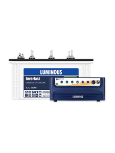 LUMINOUS 48 Months Warranty Tubular Inverter Battery