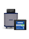LUMINOUS 48 Months Warranty Tubular Inverter Battery