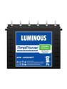 LUMINOUS 48 Months Warranty Tubular Inverter Battery
