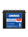 LUMINOUS 48 Months Warranty Tubular Inverter Battery