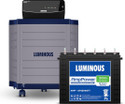 LUMINOUS 48 Months Warranty Tubular Inverter Battery