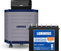 LUMINOUS 48 Months Warranty Tubular Inverter Battery